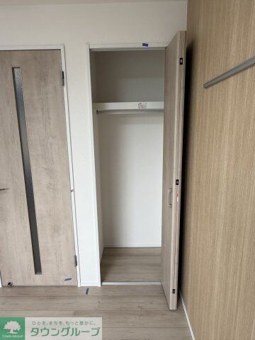 ラピス浜見台の物件内観写真