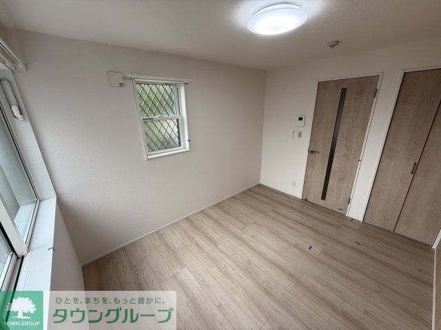 ラピス浜見台の物件内観写真