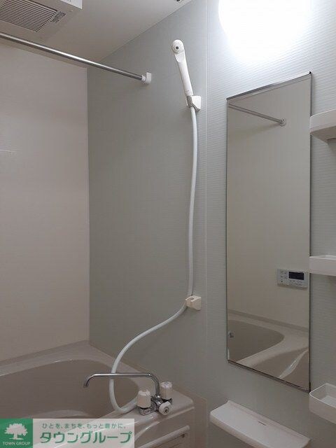 サンリット B棟の物件内観写真