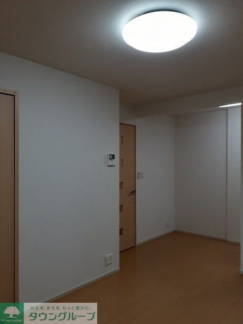 サンリット B棟の物件内観写真