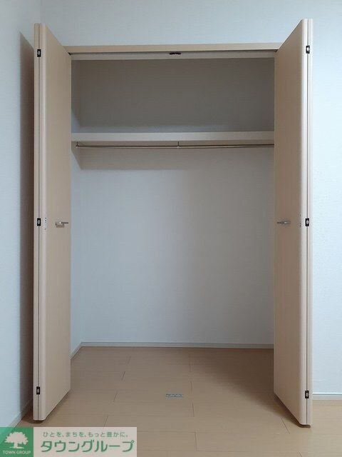 サンリット B棟の物件内観写真