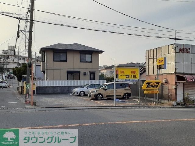 サンリット B棟の物件内観写真