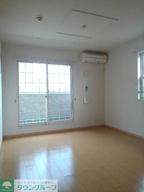 パシフィックサイドAの物件内観写真