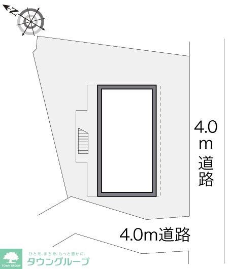 レオパレス大岡の物件内観写真