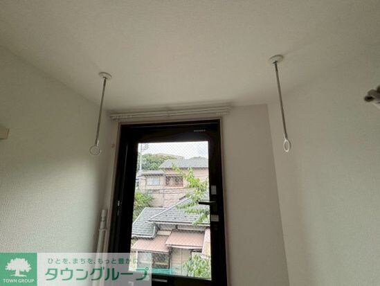 サニーベイ・ソレイユの物件内観写真