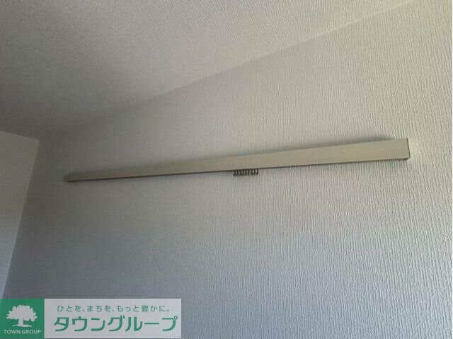 サニーベイ・ソレイユの物件内観写真