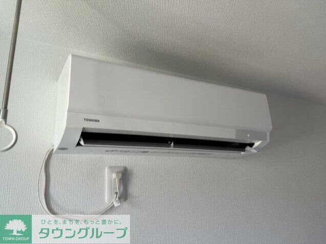 サニーベイ・ソレイユの物件内観写真