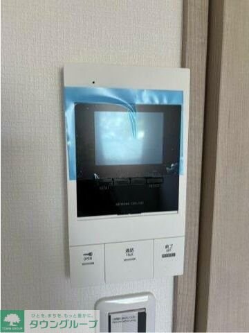 サニーベイ・ソレイユの物件内観写真