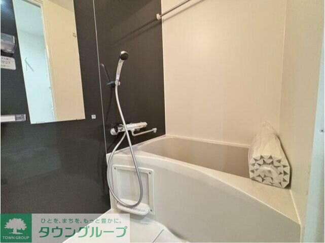 サニーベイ・ソレイユの物件内観写真