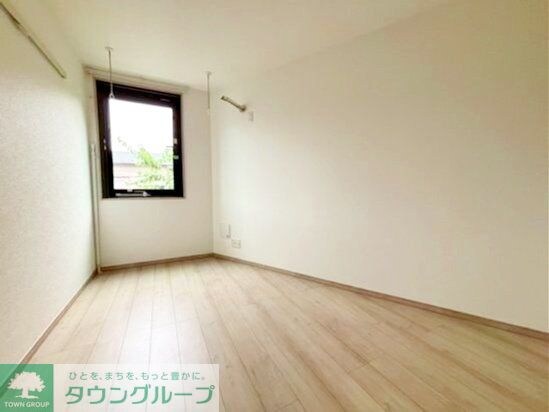 サニーベイ・ソレイユの物件内観写真