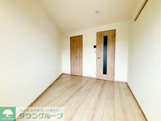 サニーベイ・ソレイユの物件内観写真