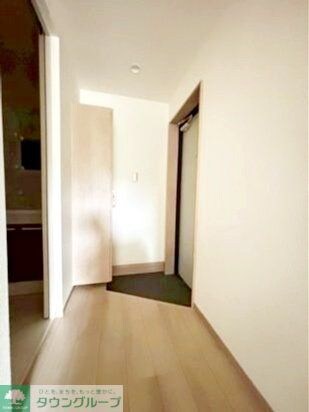 サニーベイ・ソレイユの物件内観写真