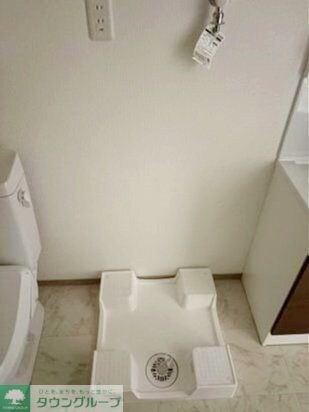 サニーベイ・ソレイユの物件内観写真