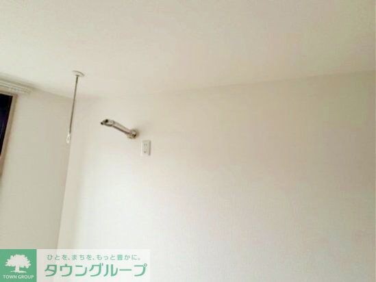 サニーベイ・ソレイユの物件内観写真