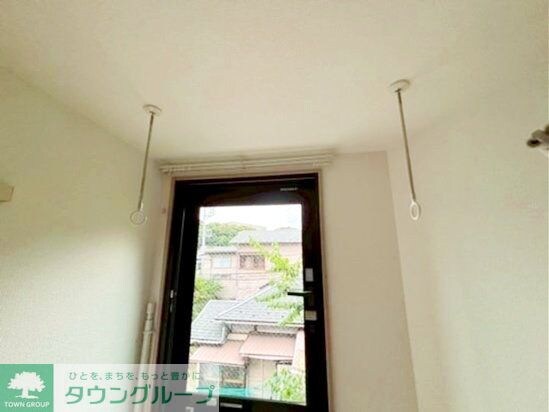 サニーベイ・ソレイユの物件内観写真