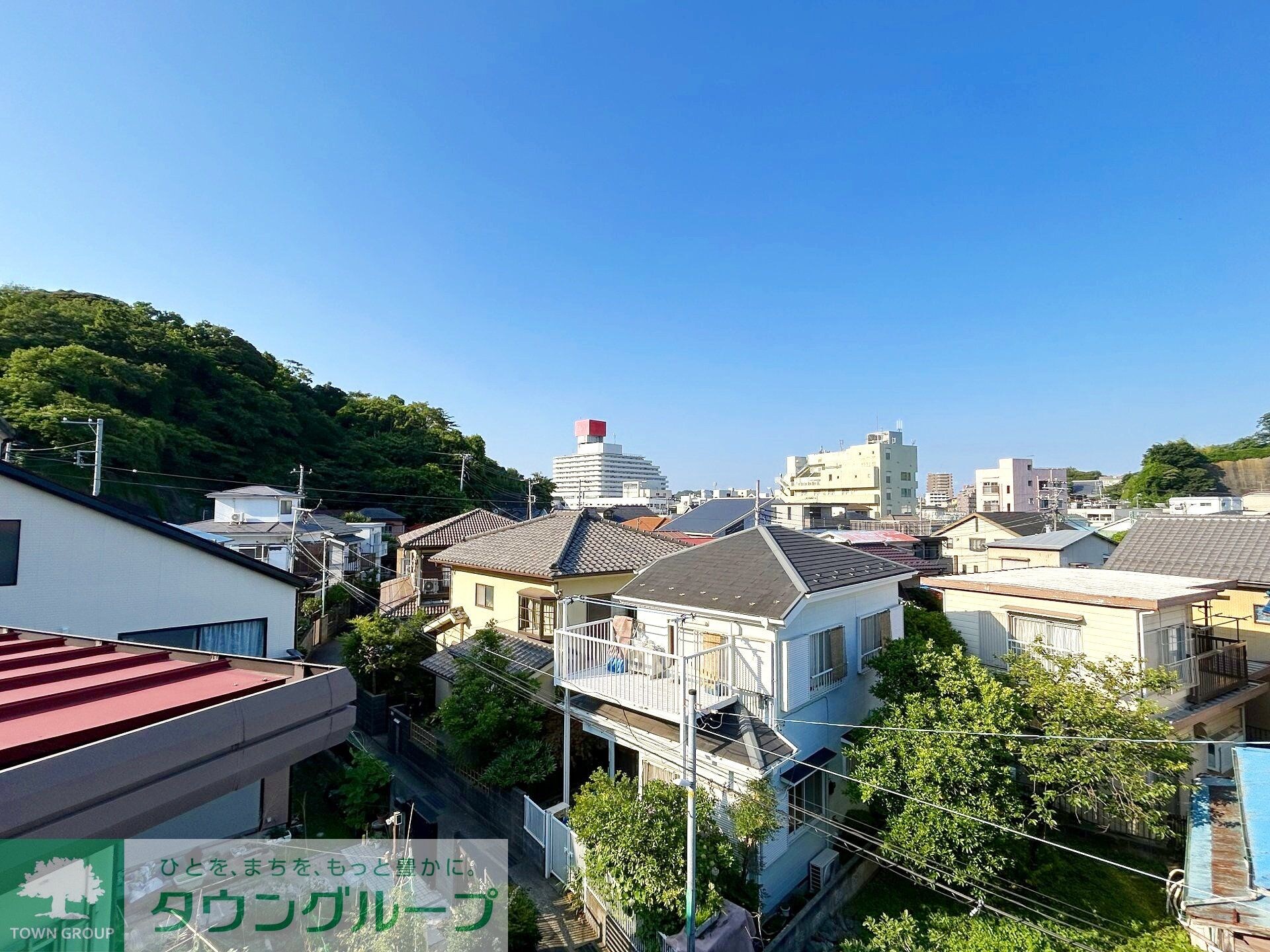 サニーベイ・ソレイユの物件内観写真