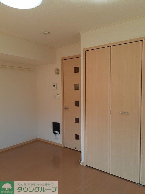 プラムツリーガーデンの物件内観写真