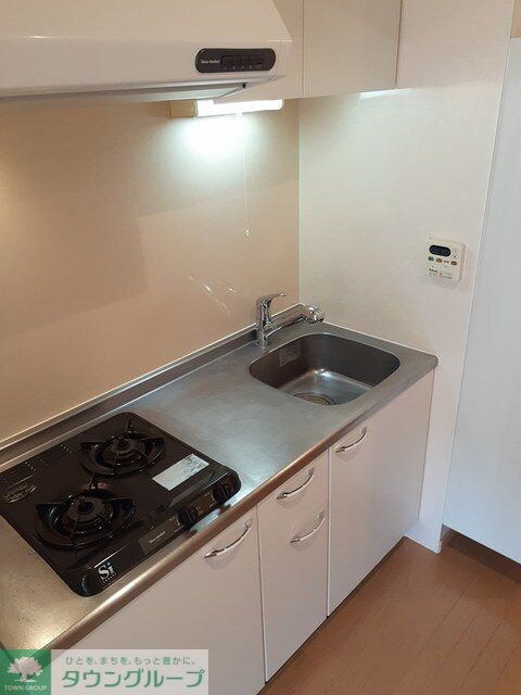 プラムツリーガーデンの物件内観写真