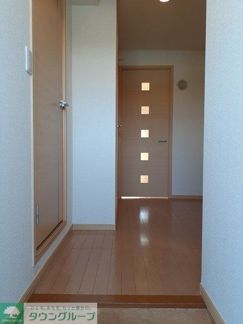 プラムツリーガーデンの物件内観写真