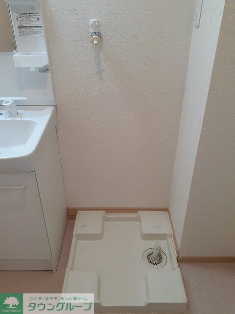 プラムツリーガーデンの物件内観写真