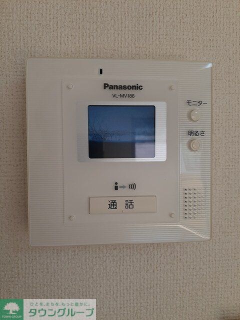 プラムツリーガーデンの物件内観写真