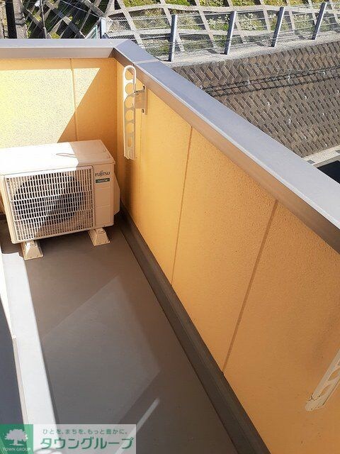 プラムツリーガーデンの物件内観写真