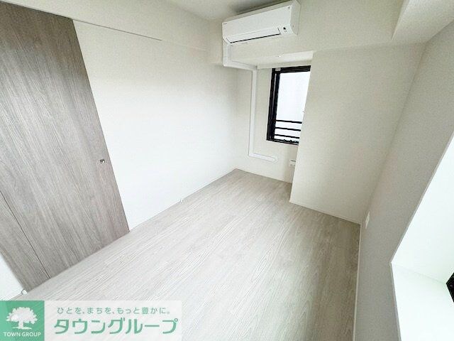 横須賀中央レジデンスの物件内観写真