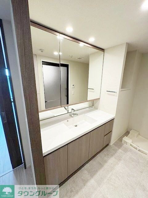 横須賀中央レジデンスの物件内観写真