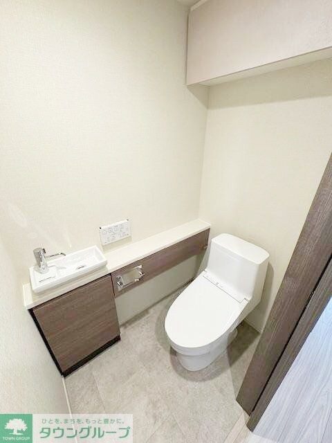 横須賀中央レジデンスの物件内観写真