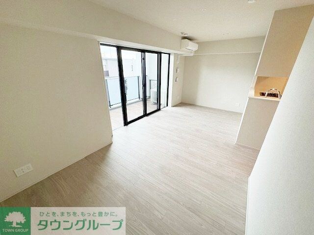 横須賀中央レジデンスの物件内観写真