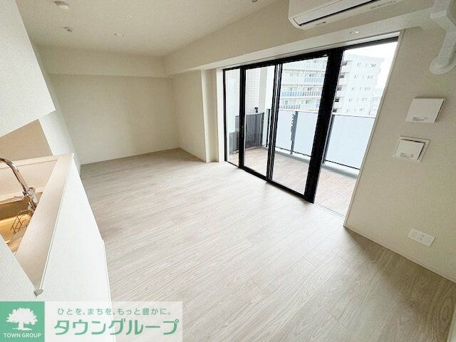 横須賀中央レジデンスの物件内観写真