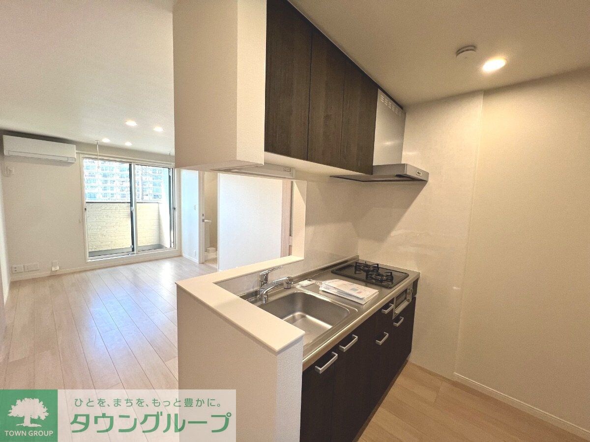 ウィルモア野比Vol.7の物件内観写真