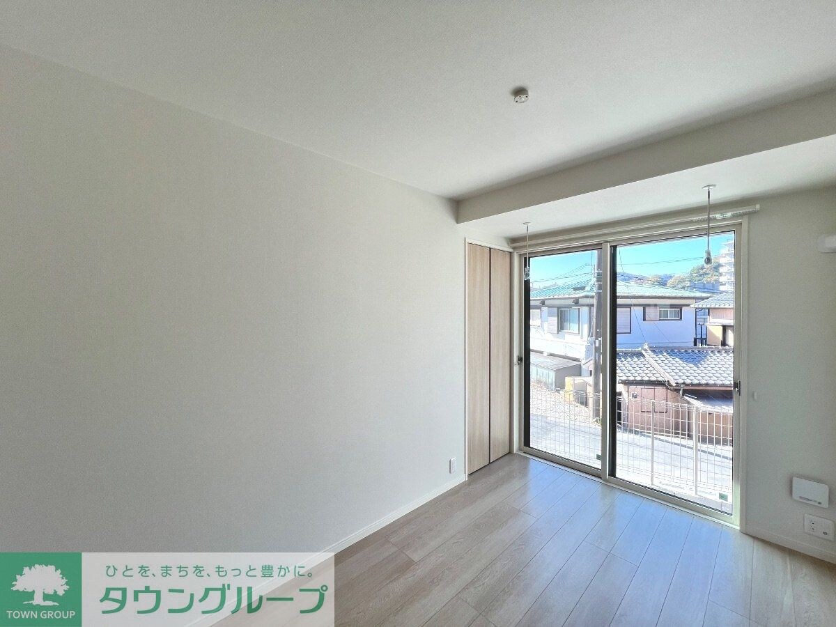 ウィルモア野比Vol.7の物件内観写真