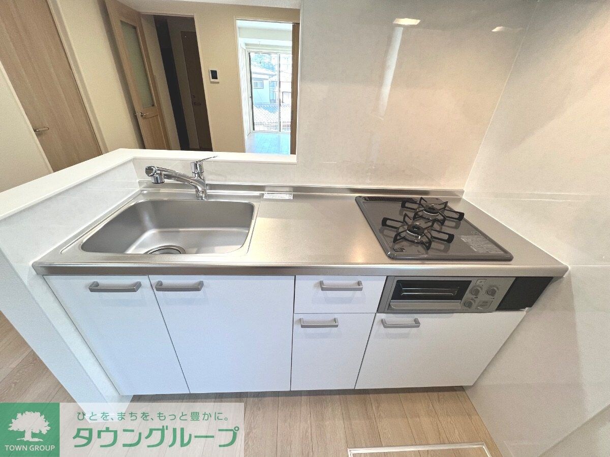 ウィルモア野比Vol.7の物件内観写真