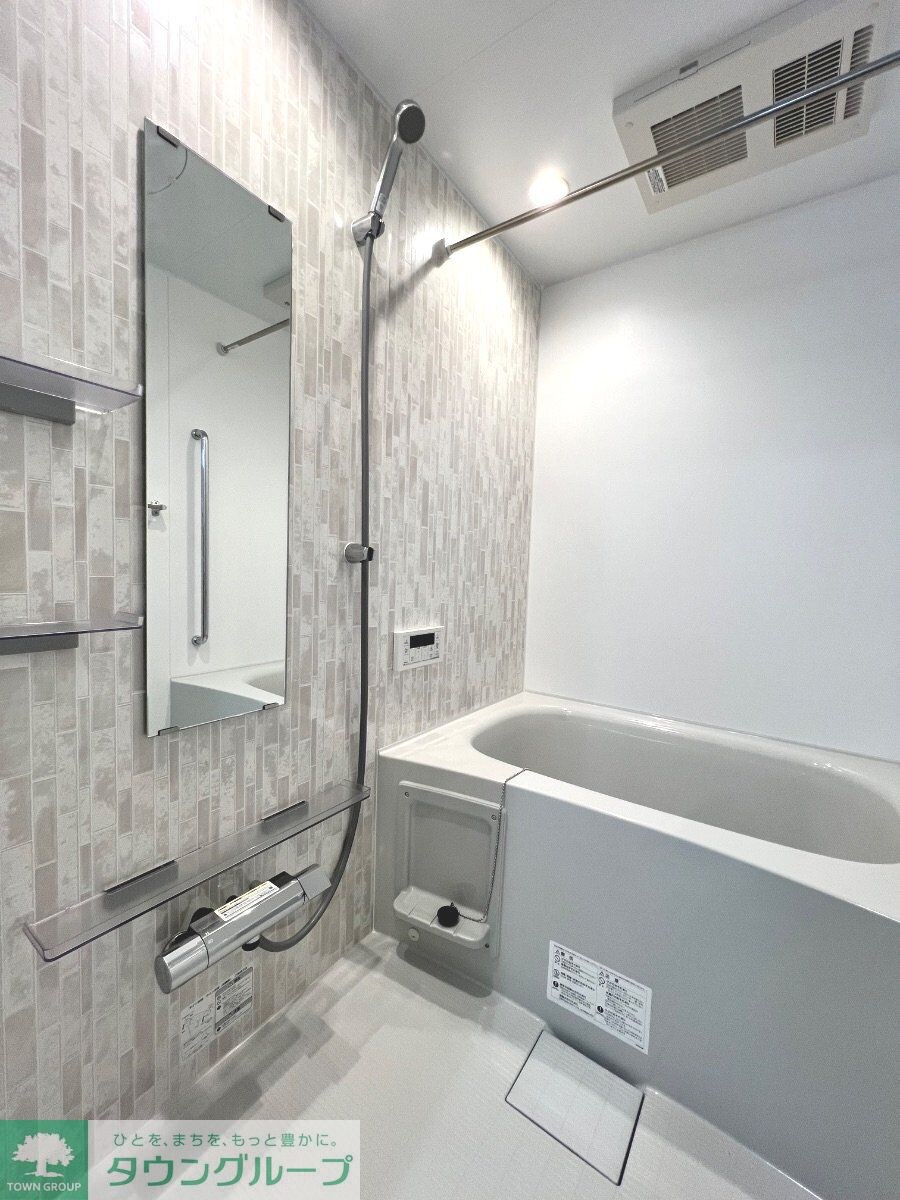 ウィルモア野比Vol.7の物件内観写真