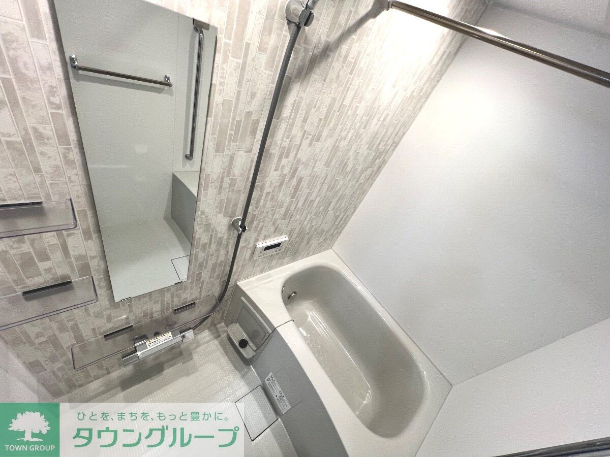 ウィルモア野比Vol.7の物件内観写真