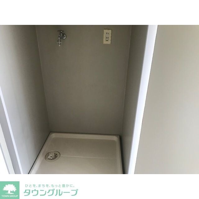 シーサイドコート金沢八景の物件内観写真