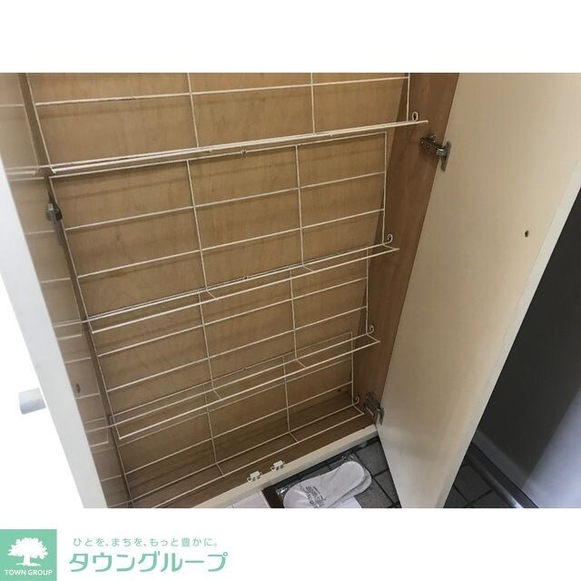 シーサイドコート金沢八景の物件内観写真