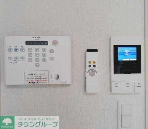 everyの物件内観写真