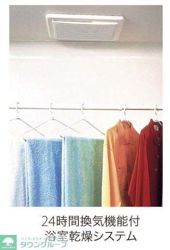 everyの物件内観写真