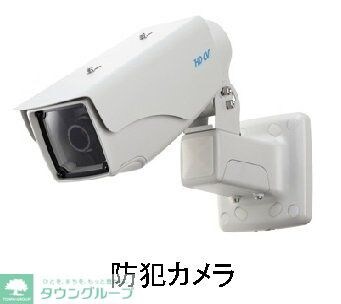 everyの物件内観写真