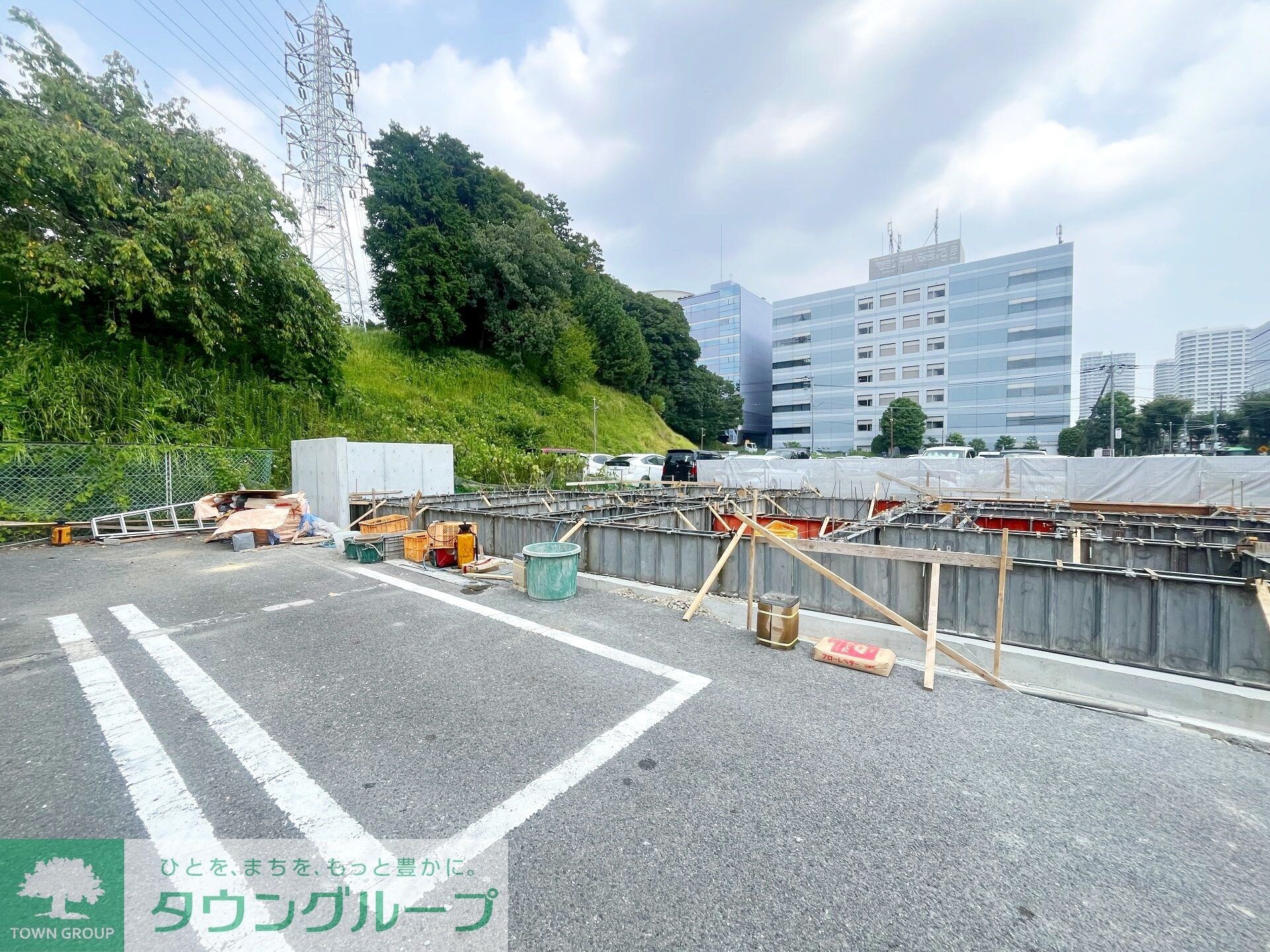 everyの物件内観写真