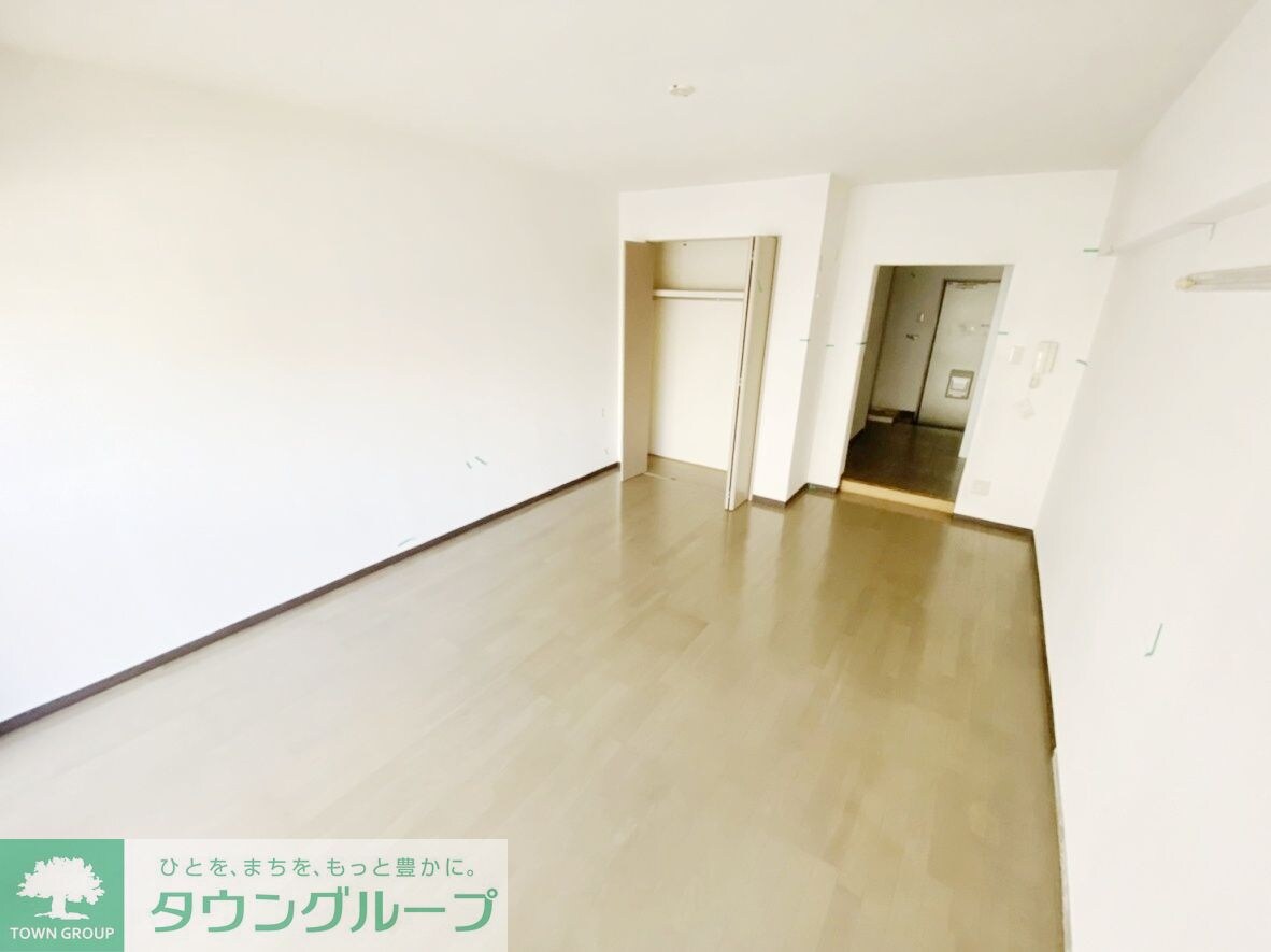 EXCELCOURT124-Bの物件内観写真