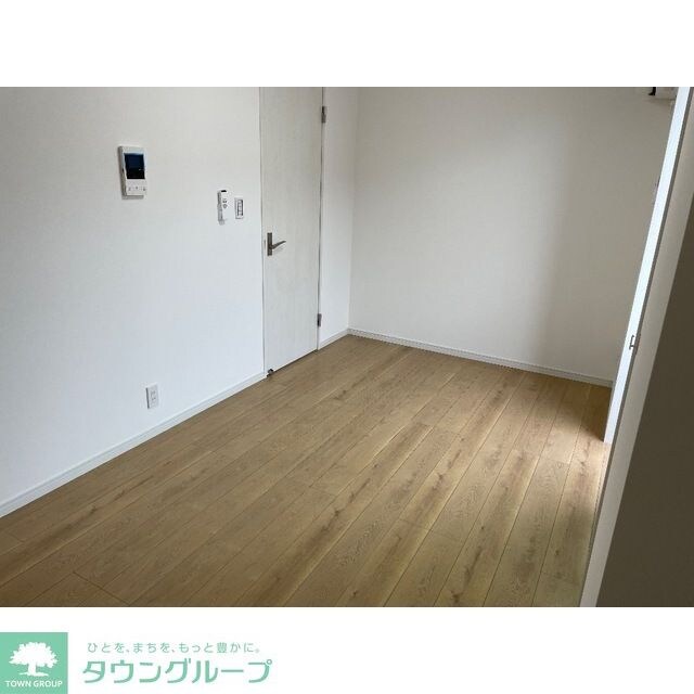 エステイトB能見台 の物件内観写真