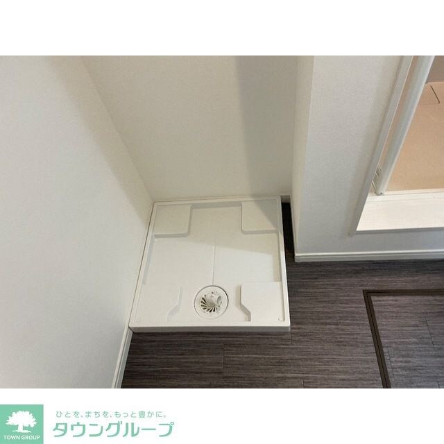 エステイトB能見台 の物件内観写真