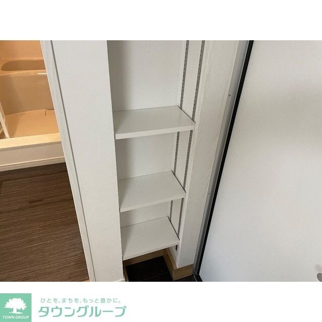 エステイトB能見台 の物件内観写真