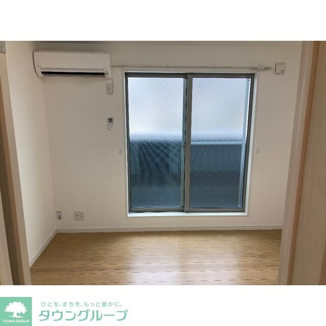 エステイトB能見台 の物件内観写真