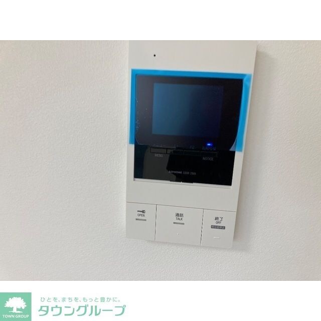 エステイトB能見台 の物件内観写真