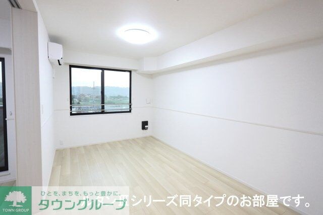 GOAT佐島の物件内観写真