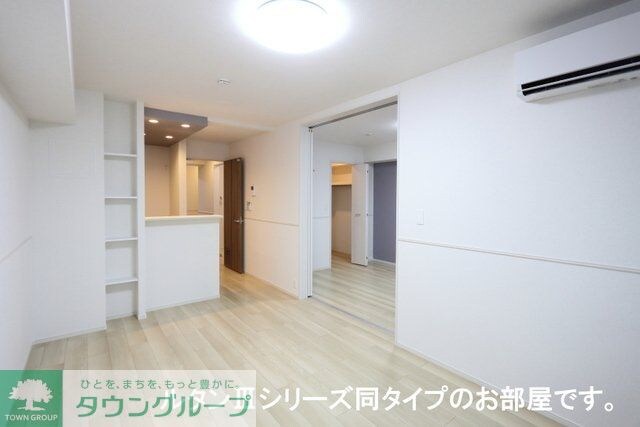 GOAT佐島の物件内観写真